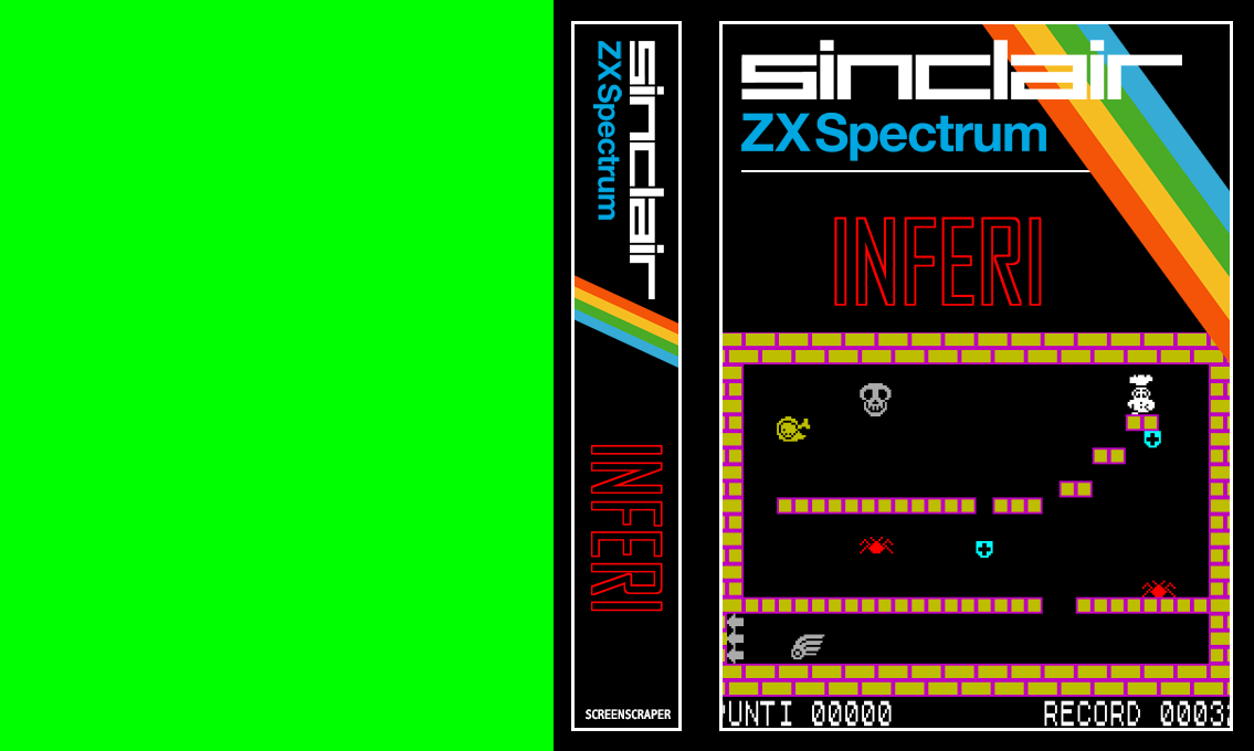 Inferi — box-texture (SS)