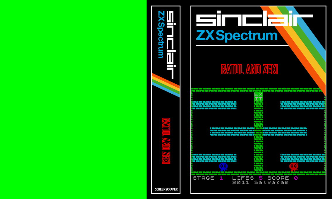 Ratul And Zeki — box-texture (SS)