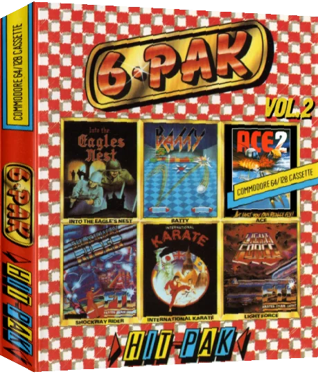 Hit Pack 2 — box-3D (WOR)