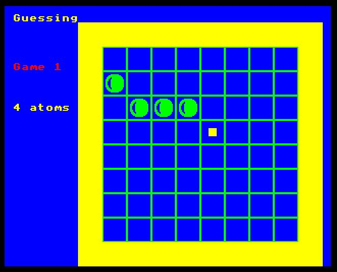 Black Box — ss (WOR)