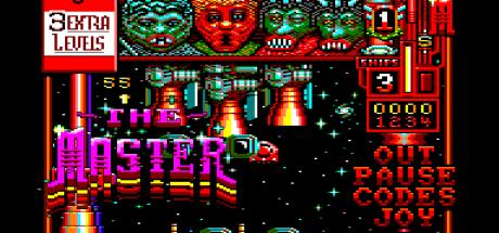 Masters Of Space, The — steamgrid