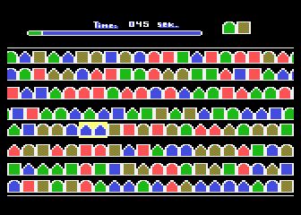 Blind — ss (WOR)