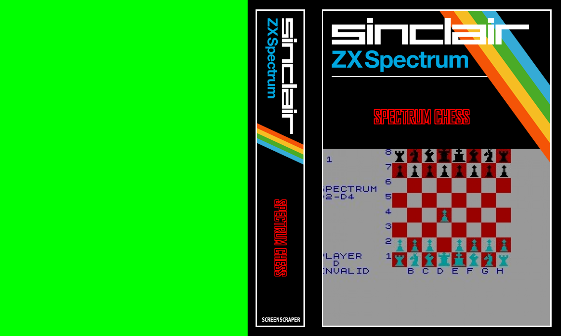 Spectrum Chess — box-texture (SS)