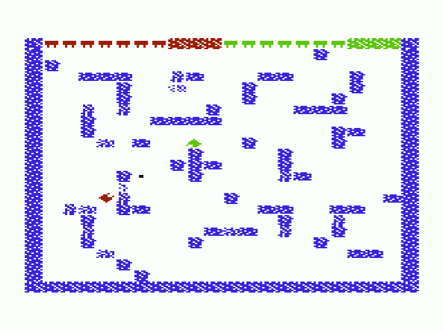 Tank Battle — ss (WOR)
