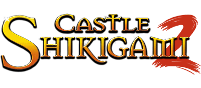Castle Shikigami 2 - War Of The Worlds — wheel (WOR)