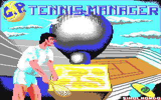 GP Tennis Manager — sstitle (WOR)