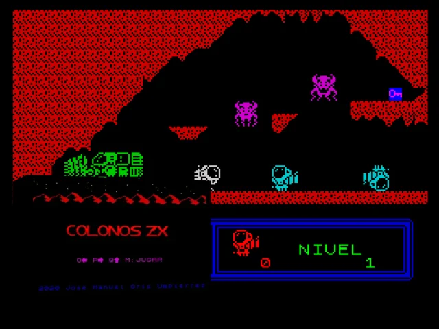 Colonos ZX — mixrbv2 (WOR)