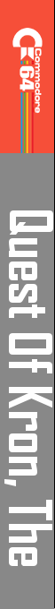 The Quest of Kron — box-2D-side (CUS)