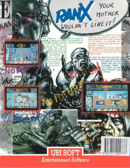 RanX — box-2D-back (EU)