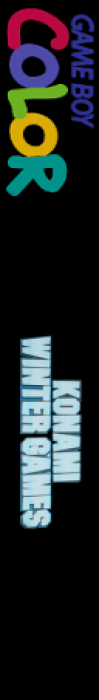 Millennium Winter Sports — box-2D-side (EU)