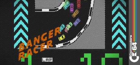 Banger Racer — steamgrid