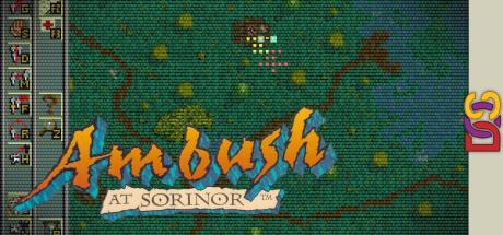 Ambush At Sorinor — steamgrid