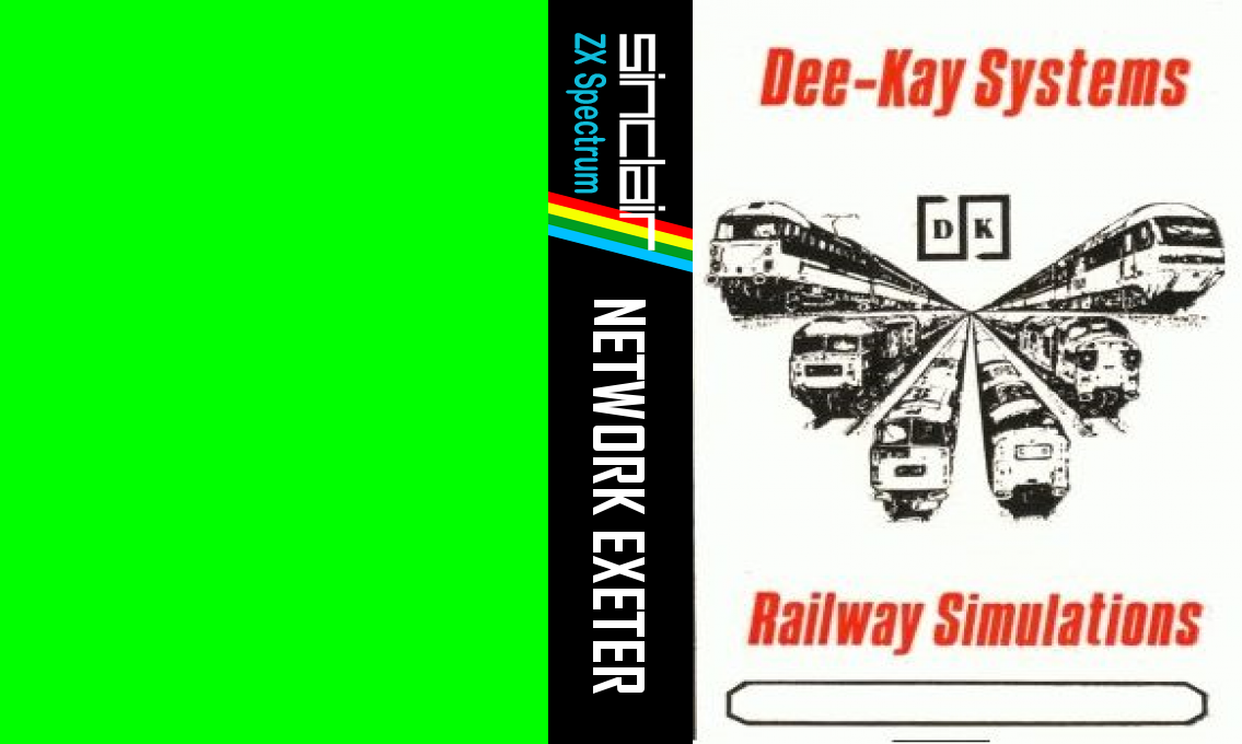 Network Exeter — box-texture (WOR)