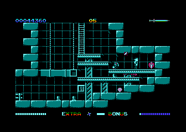 Switchblade — ss (EU)