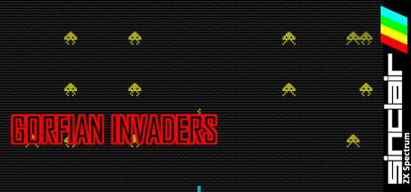 Gorfian Invaders — steamgrid