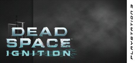 Dead Space - Ignition — steamgrid