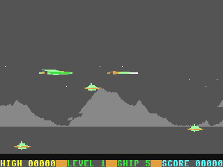 Sodan Attack — ss (WOR)