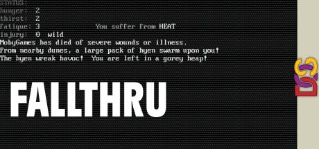 FallThru — steamgrid
