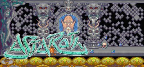 Astaroth — steamgrid