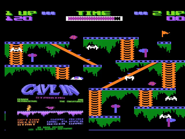 Cave In — mixrbv2 (WOR)