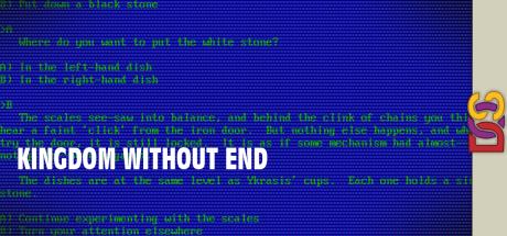 Kingdom Without End — steamgrid