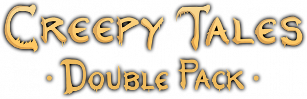 Creepy Tales Double Pack — wheel-hd (WOR)