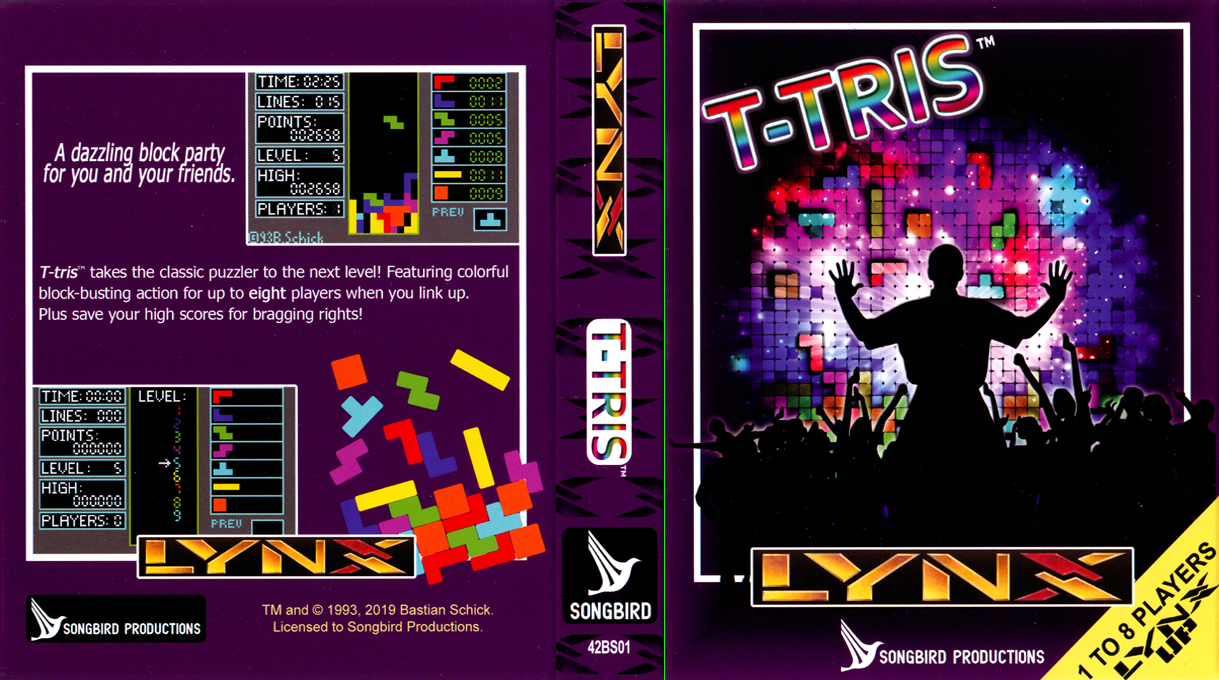 T-Tris — box-texture (WOR)