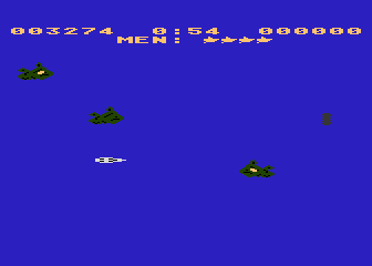 Lighthouse — ss (WOR)
