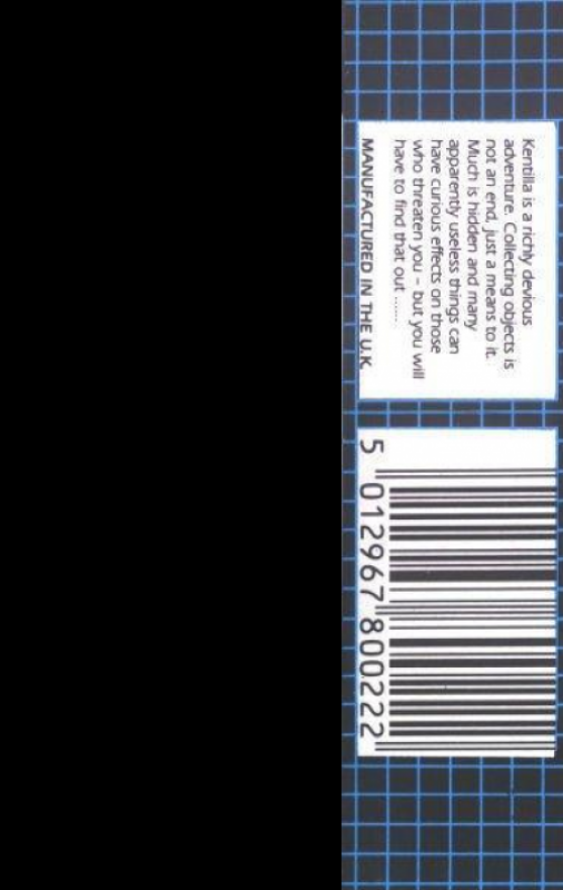 Kentilla — box-2D-back (EU)