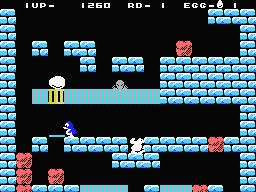 Penguin Land — ss (WOR)