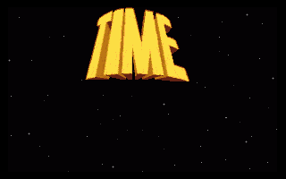 Time — sstitle (WOR)