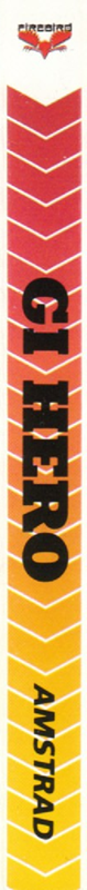 GI Hero — box-2D-side (EU)