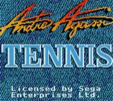 Andre Agassi Tennis — sstitle (US)