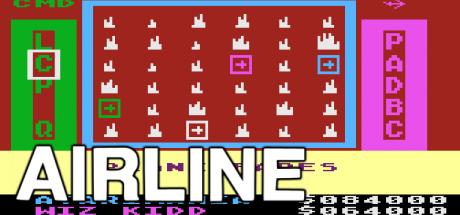 Airline — steamgrid