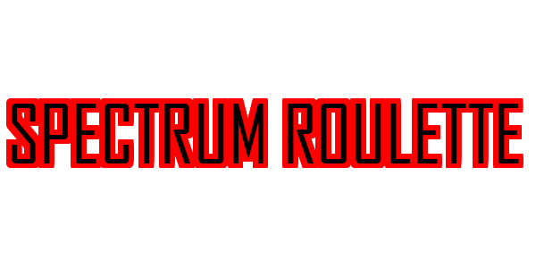 Spectrum Roulette — wheel-hd (SS)