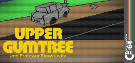 Upper Gumtree — steamgrid