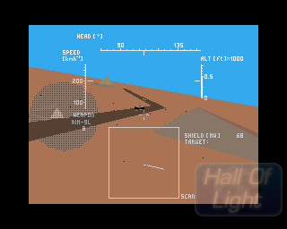 Desert Wolf — ss (WOR)