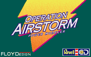 Operation AirStorm — sstitle (WOR)
