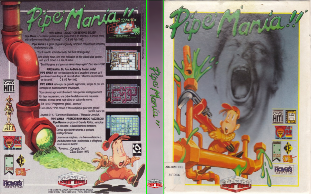 Pipemania — box-texture (WOR)