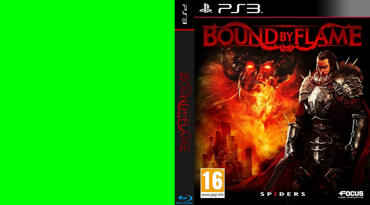 Bound by Flame — box-texture (EU)
