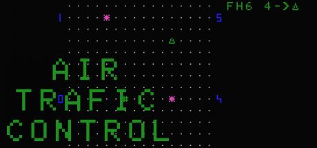 Air Traffic Control — steamgrid