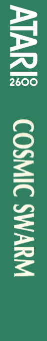 Cosmic Swarm — box-2D-side (US)