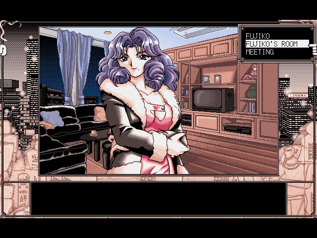 Runaway City — ss (US)
