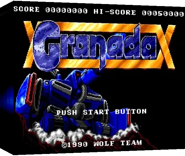 Granada — box-3D (WOR)