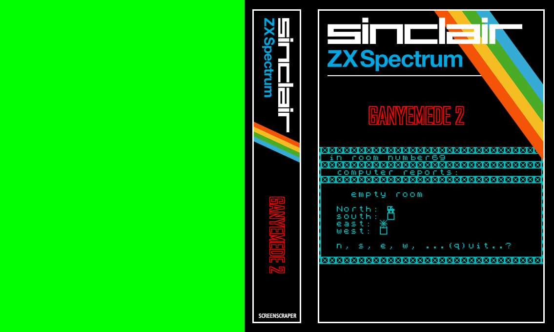 Ganyemede II — box-texture (SS)