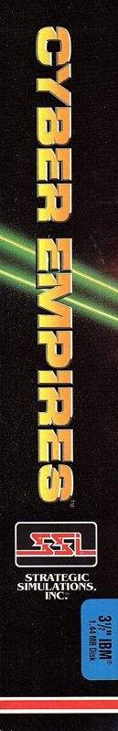 Steel Empire — box-2D-side (US)