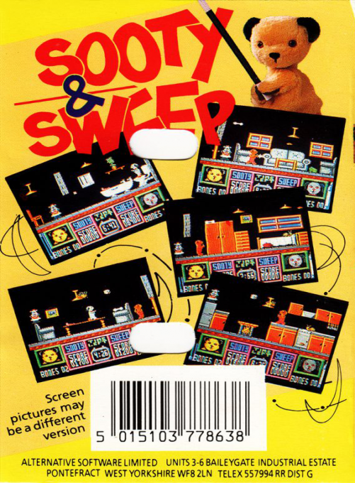Sooty And Sweep — box-2D-back (EU)