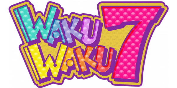 Aca Neogeo Waku Waku 7 — wheel-hd (WOR)
