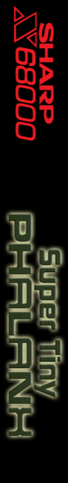 Super Tiny Phalanx — box-2D-side (WOR)