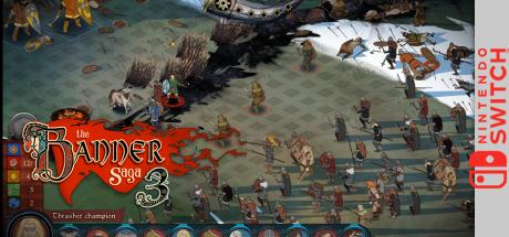 Banner Saga 3 — steamgrid